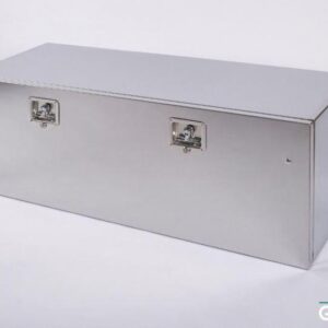 Skrzynia narzędziowa TIR - duża