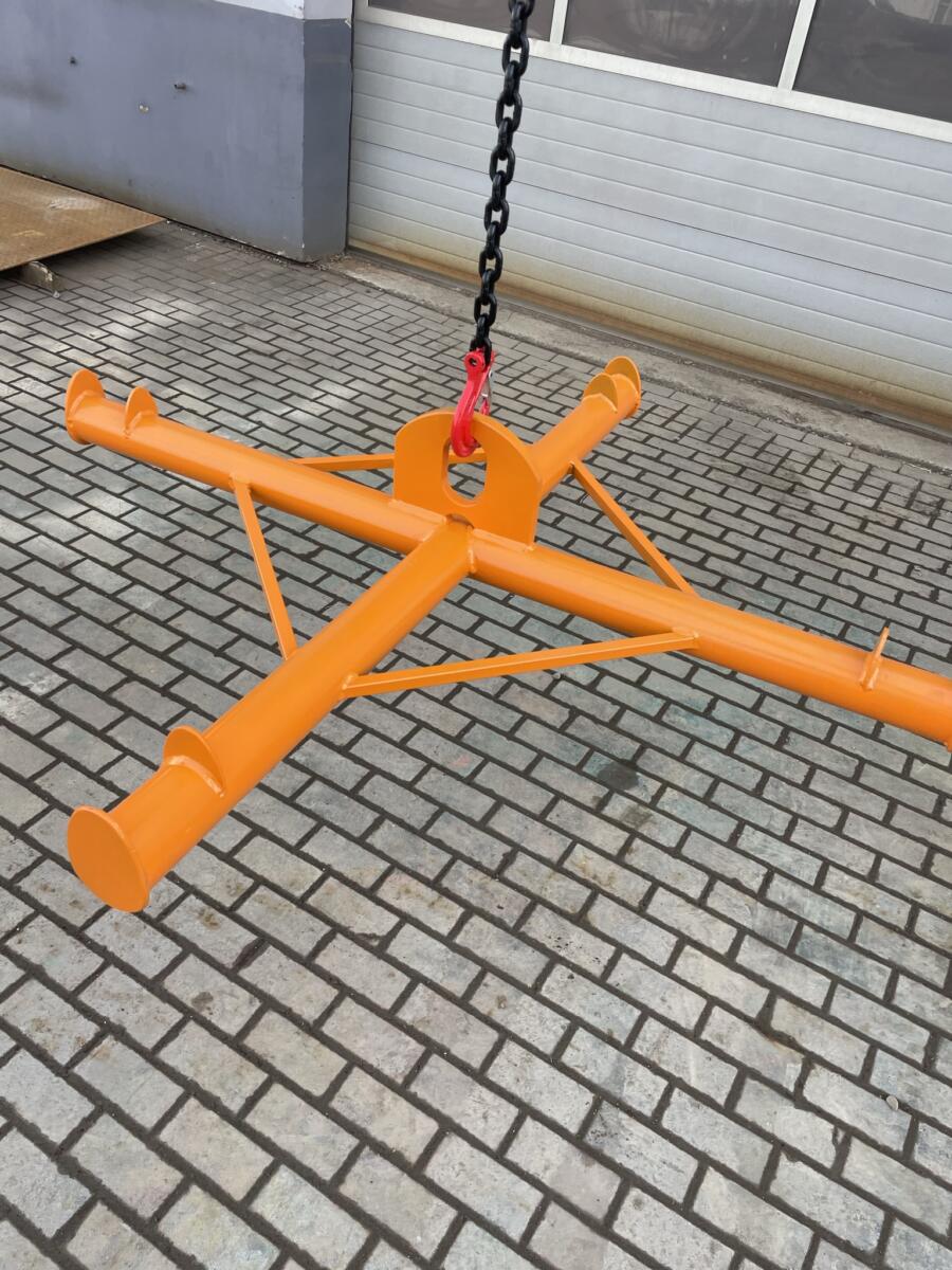 Trawersa Manipulator BIG-BAG