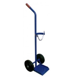 Uchwyt na Butlę Ciśnieniową SPW4