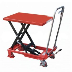 Hydrauliczny Stół Podnoszący LMF-15