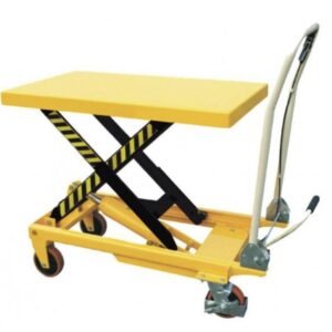 Hydrauliczny Stół Podnoszący TF-15