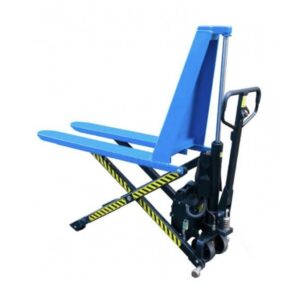 Elektryczny Paletowy Wózek Nożycowy EX-10