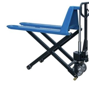 Wózek Paletowy Nożycowy PTO-10