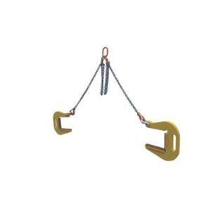 Przenośnik Rur Betonowych ATJ