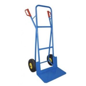 Uniwersalny Wózek ST-3 do Transportu Materiału