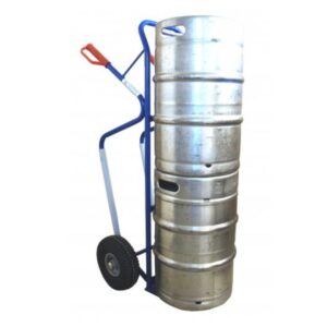 Uniwersalny Wózek 2K z Powierzchnią Ślizgową