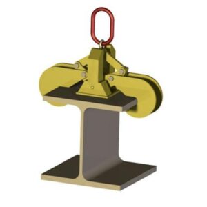 Zacisk Profilowy NLM